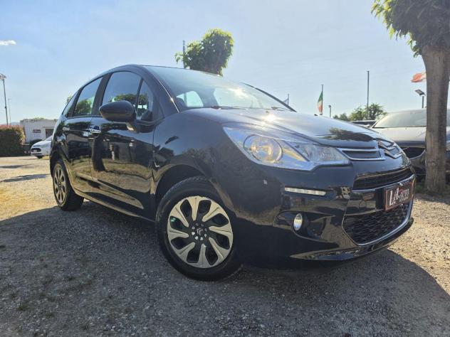 CITROEN - C3 - 1.4 HDi 70 Seduction AUTOMATICA