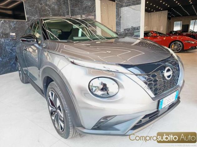 NISSAN Juke 1.6 HEV N-Connecta rif. 24054741 - Foto 3
