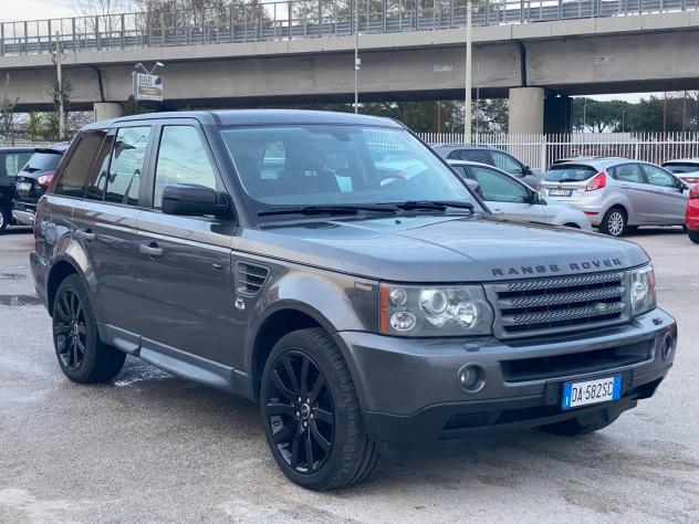 Land Rover Range Sport 2.7 TDV6 HSE GARANZIA 12M - Foto 3