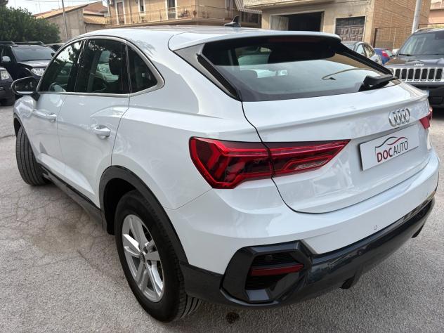 Audi Q3 35 TDI S tronic - Foto 4