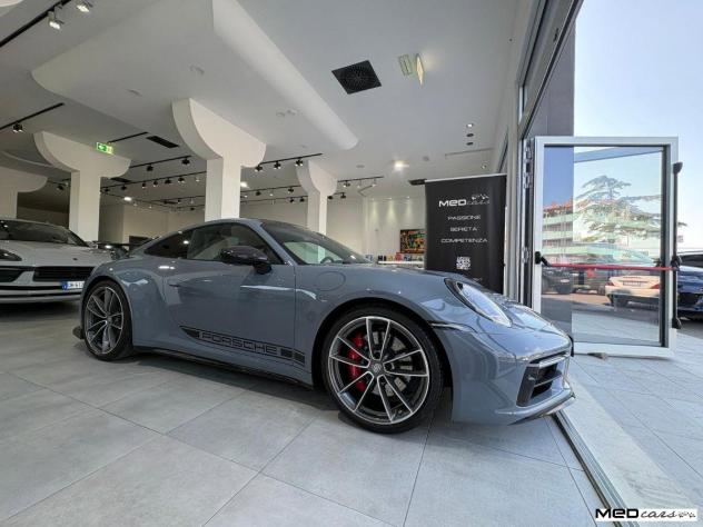 PORSCHE - 992 - Foto 2
