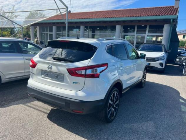 NISSAN Qashqai 1.5 dCi Tekna rif. 22817861 - Foto 3