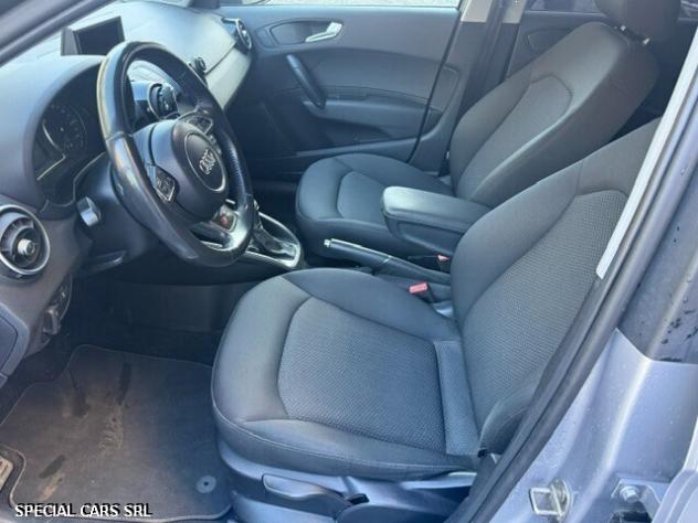 Audi A1 1.6 Tdi 90cv. S-Line Sport "Automatica" - Foto 10