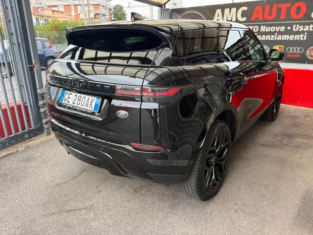Land Rover Range Evoque 1.5 I3 PHEV 300 CV AWD Auto R-Dynamic - Foto 6
