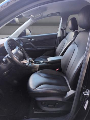 MG HS 1500 T-GDI AT LUXURY 170CV PELLE"19 CAM360 ITALIA rif. 24115136 - Foto 6