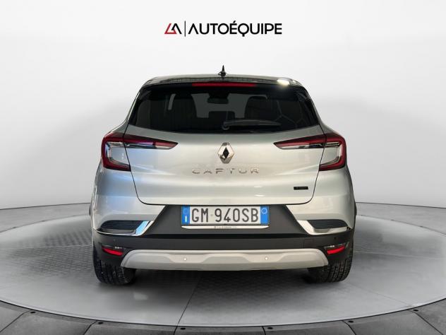 Renault Captur II 2019 1.6 E-Tech hybrid Techno Fast Track 145cv auto - Foto 4