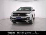 Volkswagen T-Cross 1.0 TSI DSG Advanced