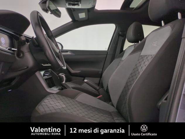 Volkswagen Taigo 1.5 TSI DSG R-LINE ACT - Foto 6