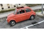 FIAT 500L FIAT 110 F BERLINA 500 -CHIUSA CON TETTO APRIBILE  rif. 24150151