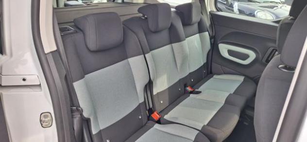CITROEN Berlingo BlueHDi 100 M Live N°FT823 rif. 23503390 - Foto 3