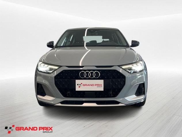 Audi A1 Allstreet 30 1.0 tfsi Business 110cv - Foto 3