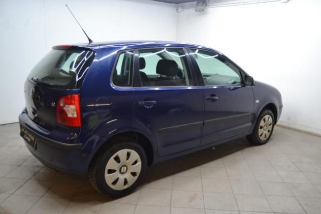 VOLKSWAGEN Polo 1.2 12V 5p. Comfortline rif. 23277177 - Foto 4