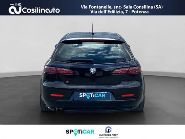ALFA ROMEO 159 2.0 JTDm Sportwagon T.I. rif. 23922087 - Foto 4