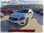 Mercedes-benz A 180 d Sport AMG