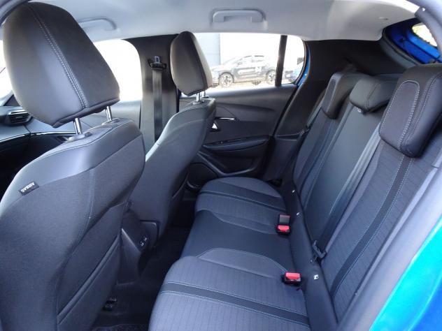 Peugeot 208 2ª serie BlueHDi 100 Stop&Start 5 porte Allure Pack - Foto 10