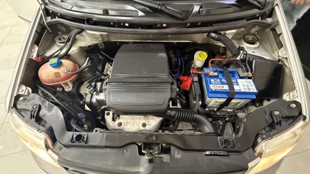 Fiat Panda 1.2 Emotion - Foto 4