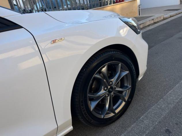 FORD Focus 1.5 EcoBlue 120 CV ST-Line rif. 23929014 - Foto 3