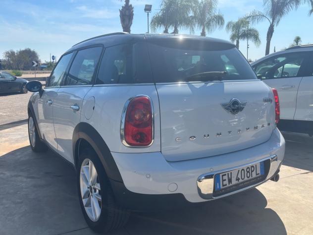 Mini Cooper D Countryman 1.6 - 2014 - Foto 7