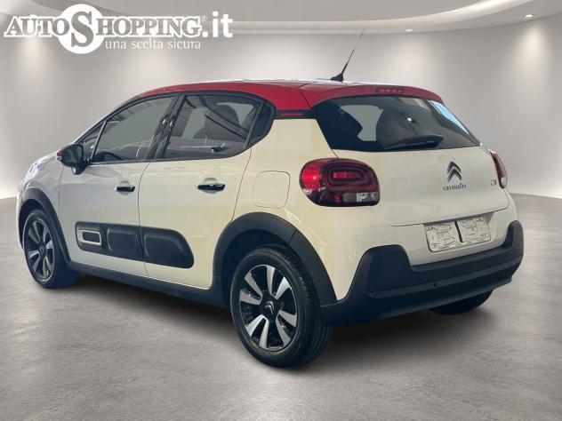 Citroën C3 III 1.2 puretech Shine s&s 83cv - Foto 6