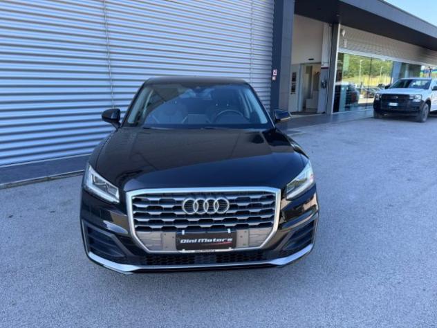 AUDI Q2 1.6 TDI Sport S-line Ok neopatentati rif. 23908901 - Foto 2