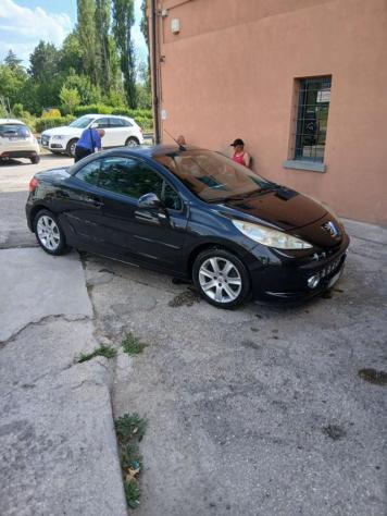 PEUGEOT 207 1.6 8V HDi 112CV CC Tecno rif. 22602459 - Foto 4