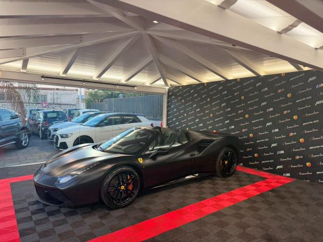 Ferrari 488 Spider - Foto 4