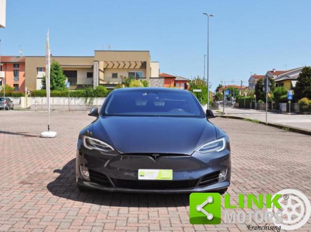 TESLA Model S 100kWh Long Range Dual Motor AWD rif. 23969732 - Foto 8