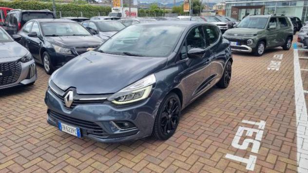 RENAULT Clio TCe 12V 90 CV 5 porte Duel rif. 23811850 - Foto 2