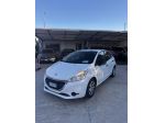 Peugeot 208 1.4 HDi 68 CV 5 porte Allure
