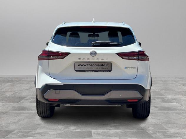 Nissan Qashqai 1.5 e-power Tekna 2wd - Foto 5