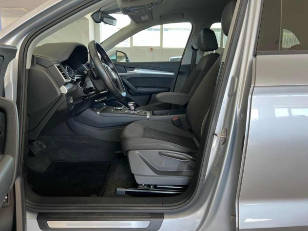 Audi Q5 40 TDI quattro S tronic - Foto 9