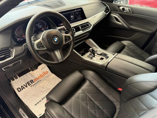BMW X6 X6 xdrive30d MSport auto - Foto 10