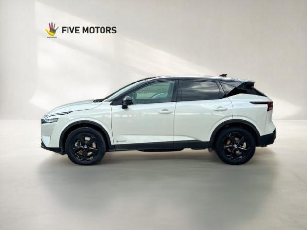 NISSAN Qashqai e-Power 90th Anniversary rif. 24186595 - Foto 4