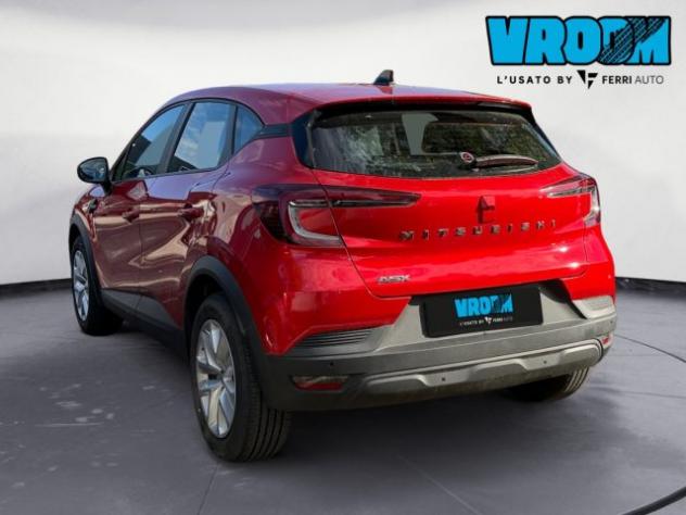MITSUBISHI ASX 1.0L 91 CV Inform rif. 23613939 - Foto 5