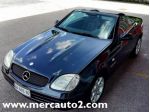 MERCEDES-BENZ SLK 200 SLK 200 BENZ rif. 22432205