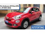 FIAT 500X 1.4 MultiAir 140 CV City Cross rif. 23626712