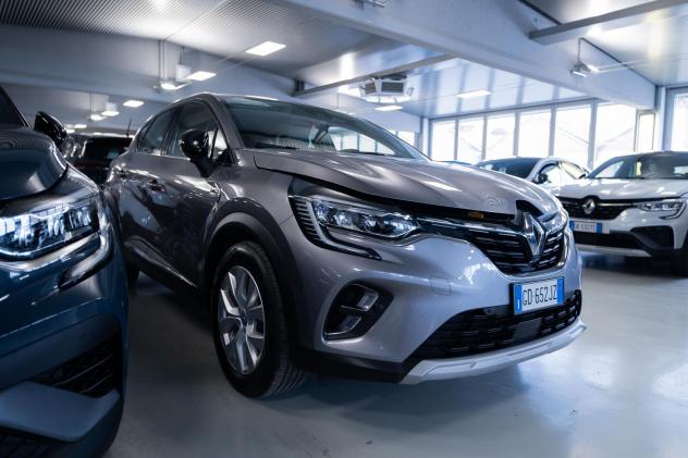 Renault Captur 1.6 E-Tech phev Intens 160cv auto - Foto 3