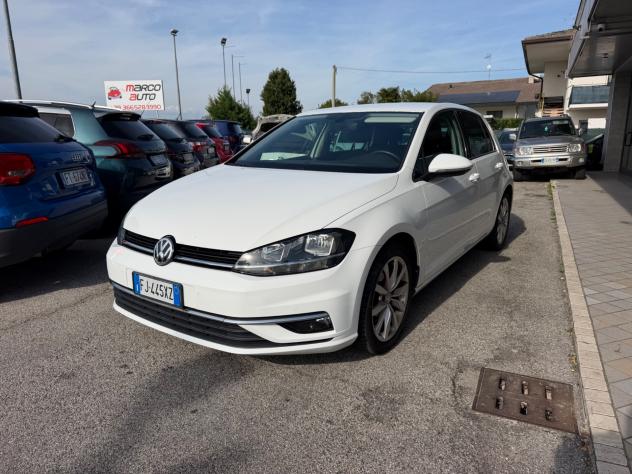 Volkswagen Golf 1.6 Diesel Neopatentati