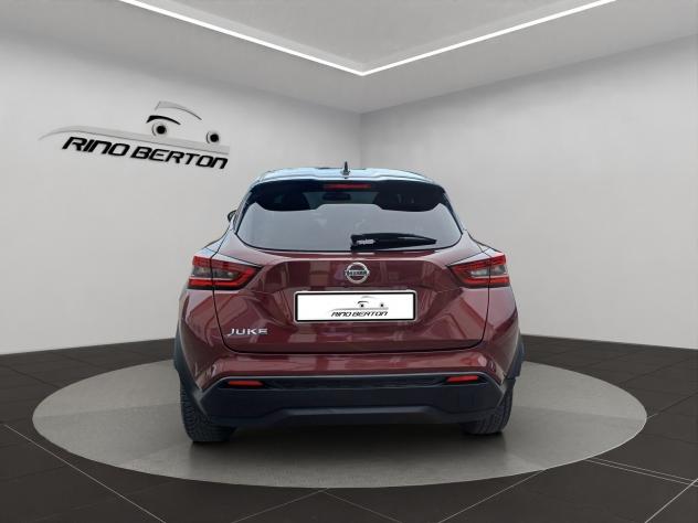 Nissan Juke 1.0 DIG-T 114 Mt N-Connecta - Foto 3