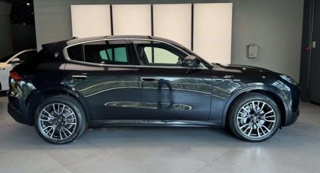 MASERATI Grecale Grecale 2.0 mhev GT 300cv auto Tetto Apribile Pano rif. 24083561 - Foto 4