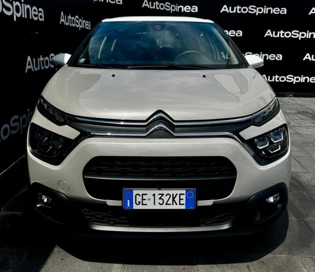 Citroën C3 PureTech 83 S&S Feel Pack - Foto 3