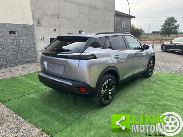 PEUGEOT 2008 1.2 PURETECH ALLURE rif. 24182249 - Foto 5