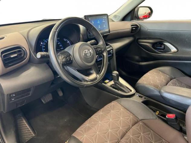 TOYOTA Yaris Cross 1.5 Hybrid 5p. E-CVT Lounge rif. 23922907 - Foto 6