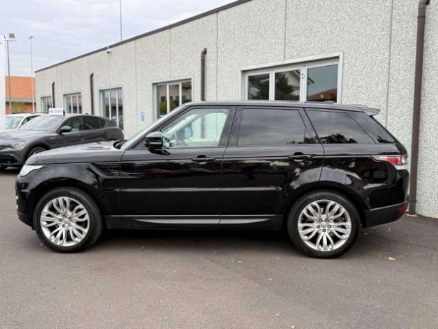 Land Rover Range Rover Sport 3.0 tdV6 HSE auto motore 100.000 km / per commercianti - Foto 3