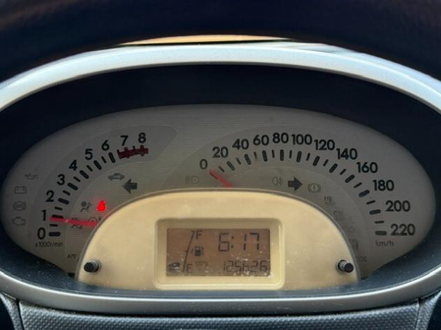 Daihatsu Sirion 1.0 Hiro Green Powered GPL - Foto 8