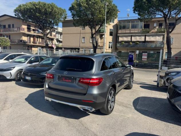 MERCEDES-BENZ GLC 250 d 4Matic Sport rif. 24040008 - Foto 7