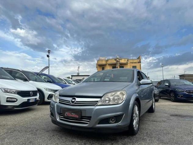 OPEL Astra 1.7 CDTI 101CV 5 porte Cosmo rif. 24040049 - Foto 4