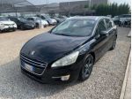 PEUGEOT 508 1.6 e-HDi 115CV cambio robotizzato S&S SW Ciel All rif. 24113206