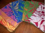 teli trilobati 8 varianti colore ed usi designed by fdn