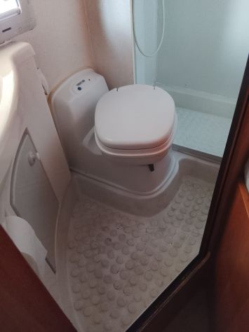 Camper Benimar Diesel Semi integrale del 2002 Full Optional - Foto 5
